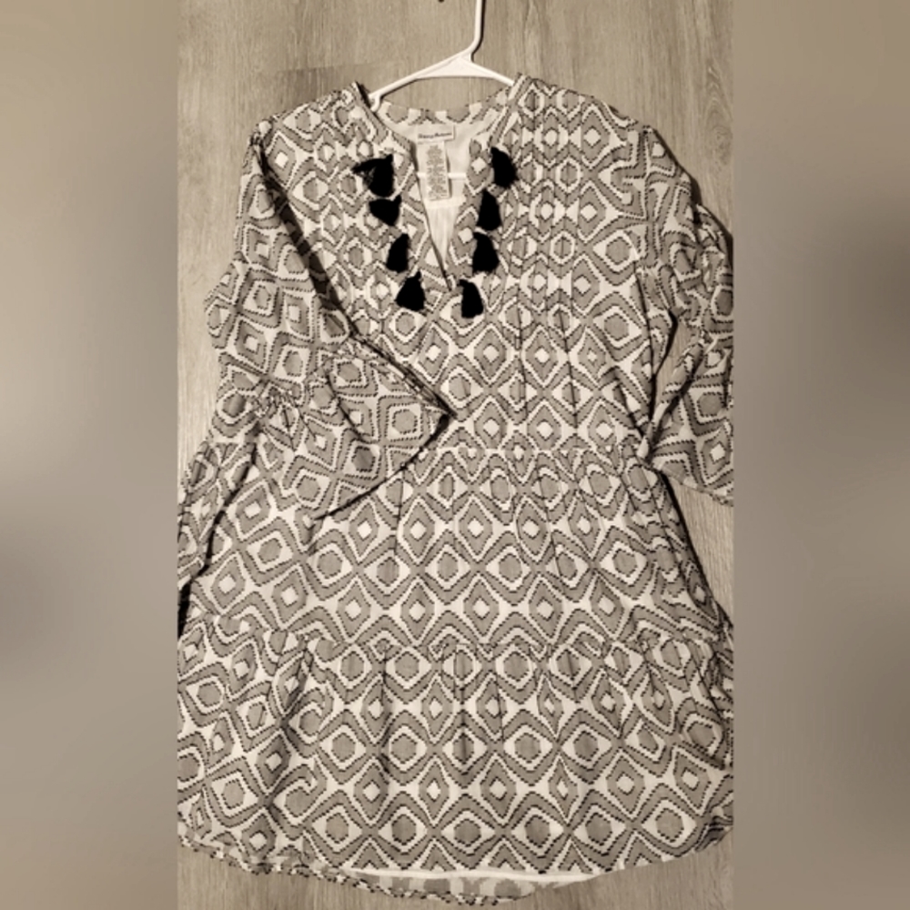 Tommy bahama womens dress